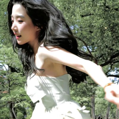 饲养